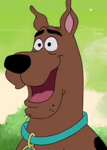 Scooby-Doo