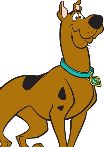 Scooby Doo