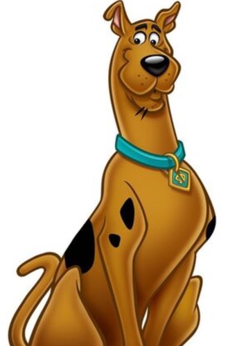 Scooby-Doo