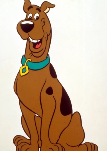 Scooby-Doo