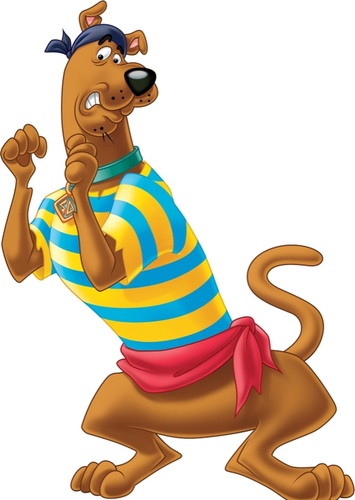 Scooby-Doo