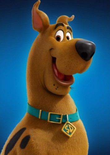 Scooby Doo