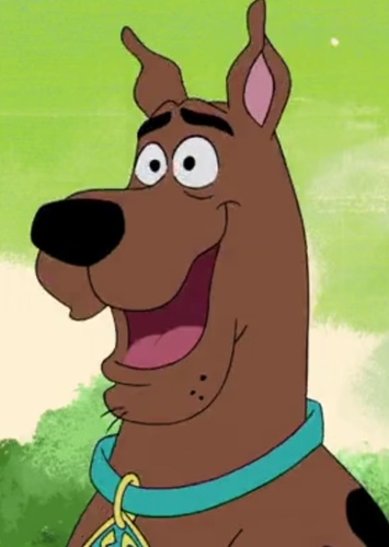 Scooby-Doo