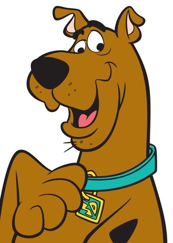 Scooby-Doo