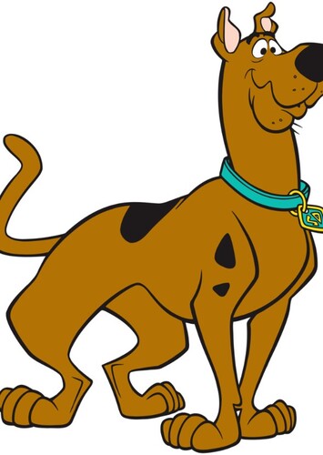 Scooby-Doo