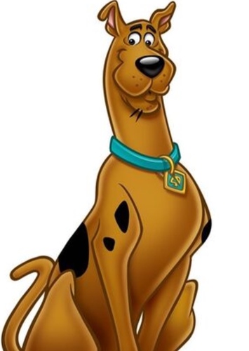 Scooby-Doo