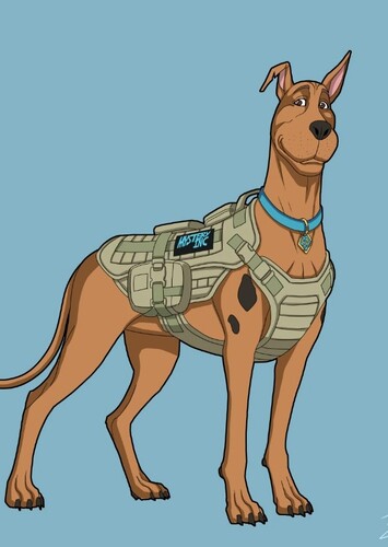 Scooby-Doo