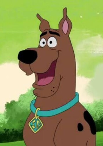Scooby Doo