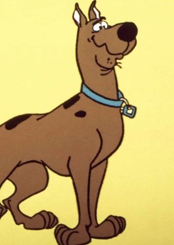 Scooby-Doo
