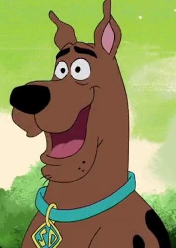 Scooby-Doo