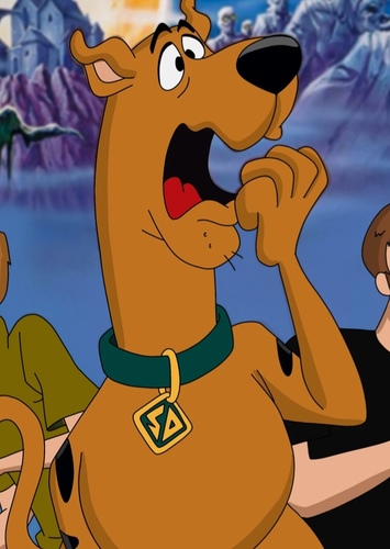 Scooby-Doo