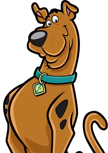 Scooby-Doo