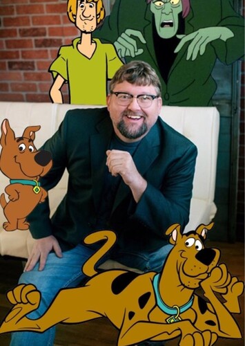 Scooby-Doo