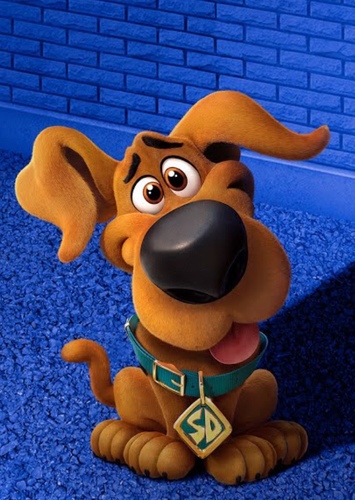 Scooby doo