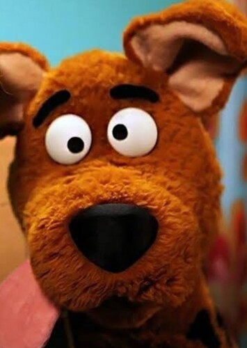 Scooby-Doo!