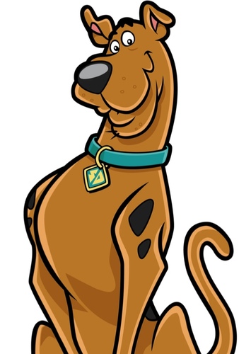Scooby-Doo