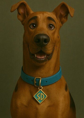 Scooby-Doo
