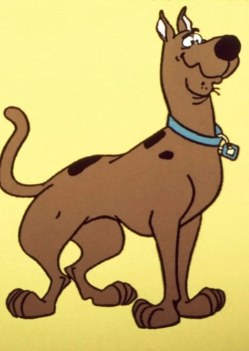 Scooby-Doo