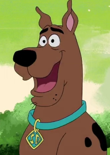 Scooby-Doo