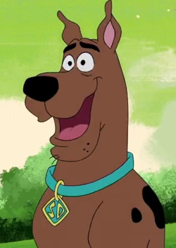Scooby-Doo