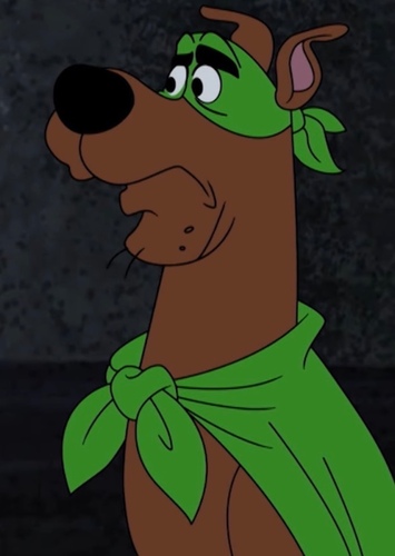 Scooby-Doo