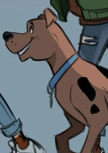 Scooby-Doo