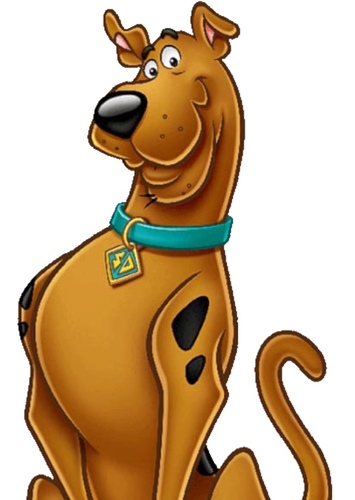 Scooby-Doo