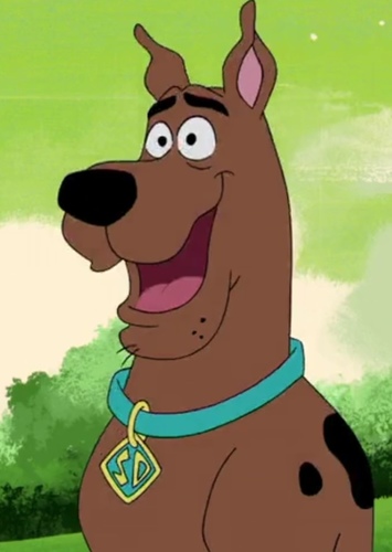 Scooby Doo