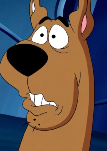 Scooby Doo