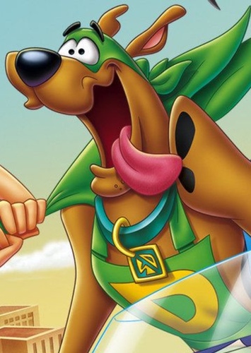 Scooby Doo