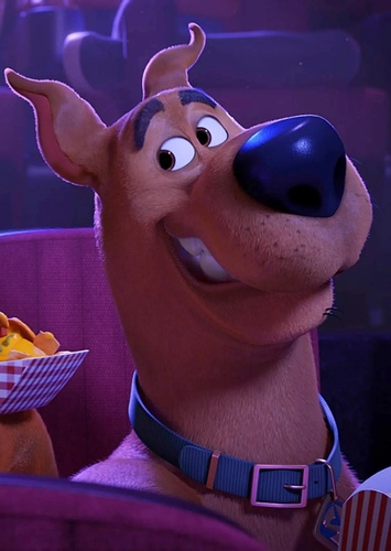 Scooby-Doo