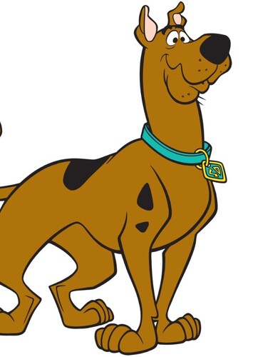 Scooby Doo