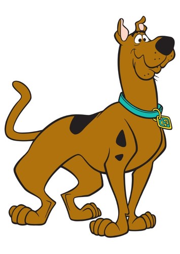 Scooby-Doo