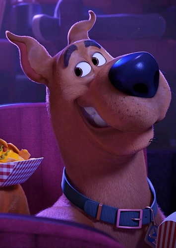 Scooby Doo