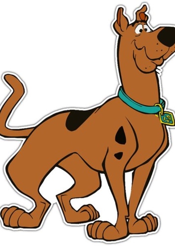 Scooby-Doo