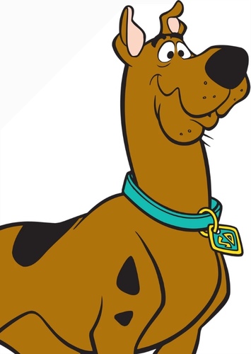 Scooby-Doo