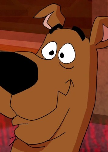 Scooby-Doo