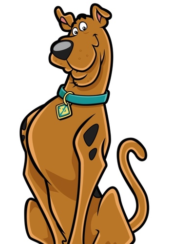 Scooby Doo