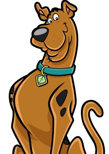 Scooby Doo
