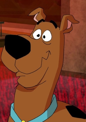 Scooby-Doo