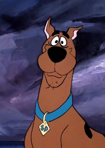 Scooby Doo