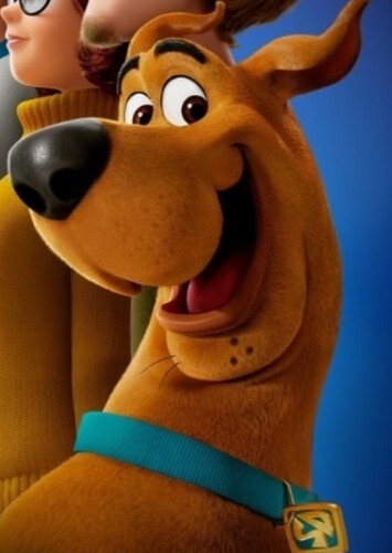Scooby Doo