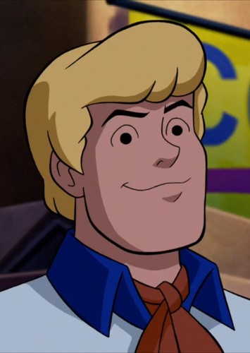 Scooby Doo