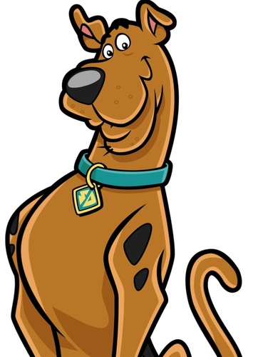 Scooby Doo