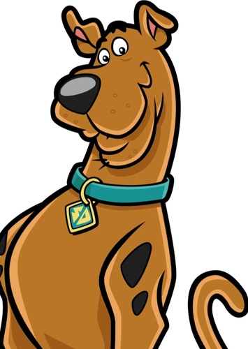 Scooby Doo