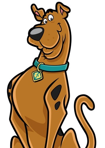 Scooby-Doo