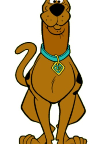 Scooby-Doo