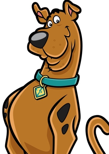 Scooby-Doo