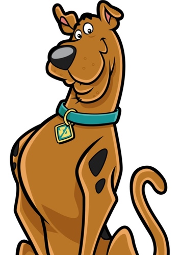 Scooby-Doo