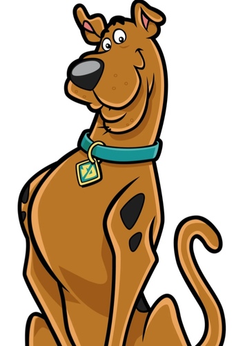 Scooby-Doo